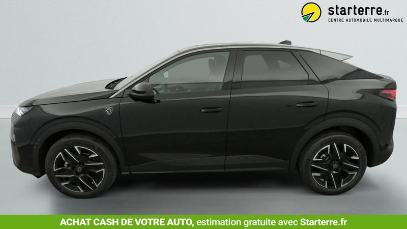 Peugeot 3008 Hybrid 145 e-Dcs6 Gt