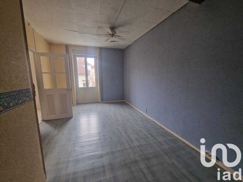 Maison - 117 m² - 6 pièces