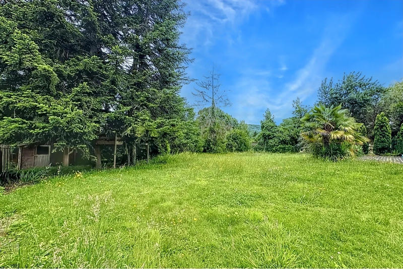 Maison - 170 m² - 7 pièces