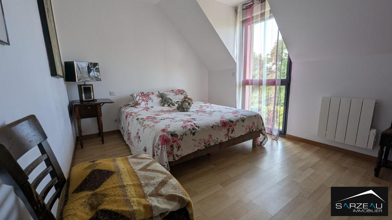 Maison - 132 m² - 6 pièces