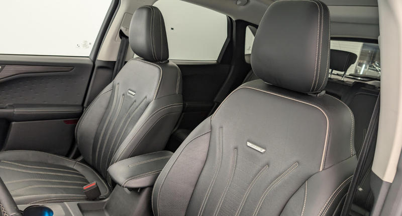 Ford Kuga 2.5 Duratec 225 Cvphev E-Cvt Vignale