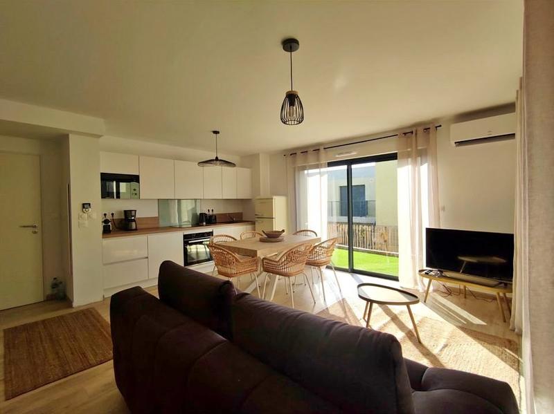 Maison - 89 m² - 4 pièces