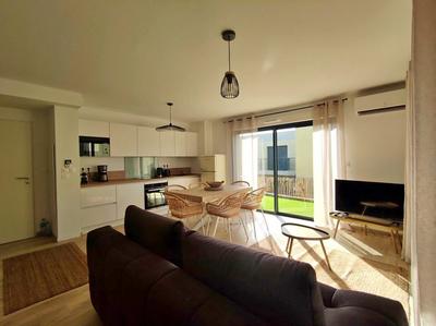 Maison - 89 m² - 4 pièces