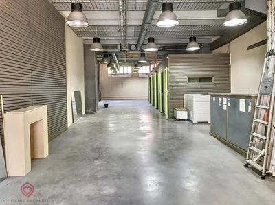 Appartement - 95 m² - 2 pièces