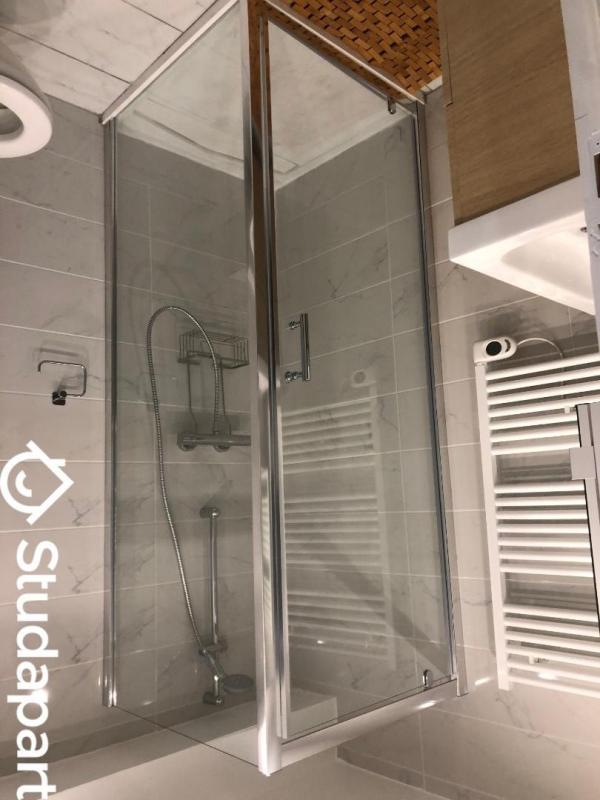 Chambre - 15 m² - 1 pièce