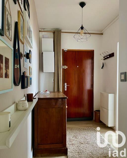 Appartement - 83 m² - 3 pièces