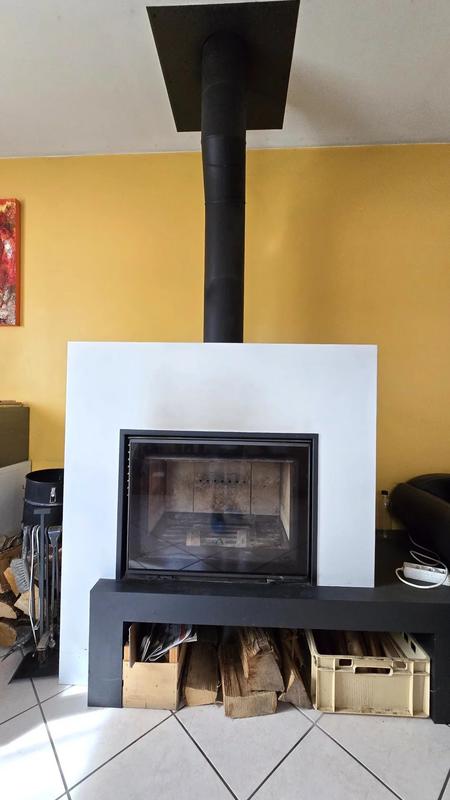 Maison - 147 m² - 6 pièces