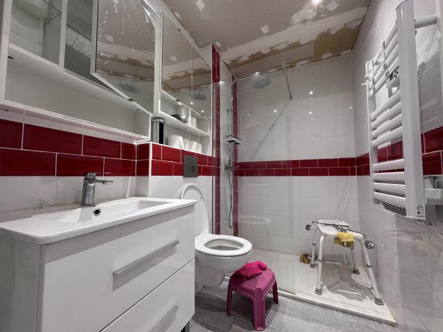 Maison - 127 m² - 7 pièces