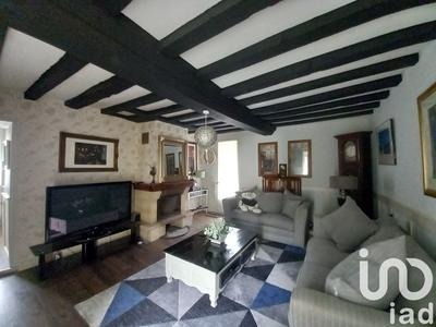 Maison de village - 90 m² - 5 pièces