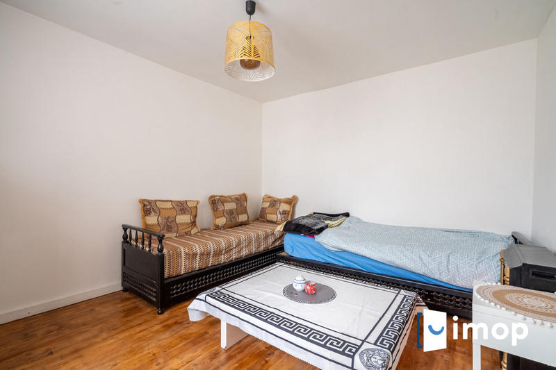 Studio - 23 m² - 1 pièce