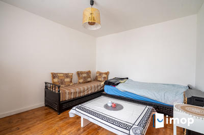 Studio - 23 m² - 1 pièce