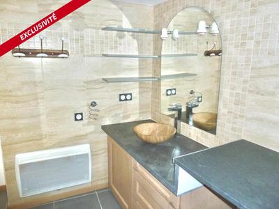 Maison de village - 64 m² - 4 pièces