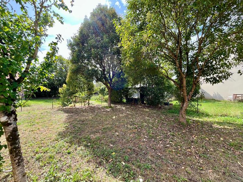 Maison - 80 m² - 3 pièces