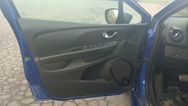 Renault Clio Estate 1.2 TCe 120 Energy Edc6 Gt Line - Entretien constructeur