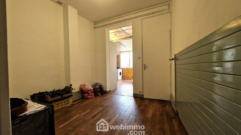 Appartement - 77 m² - 3 pièces