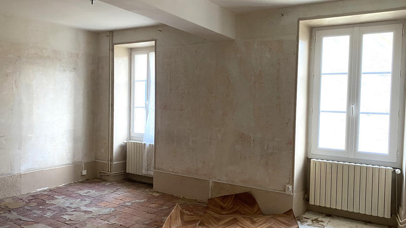 Propriété - 121 m² - 5 pièces