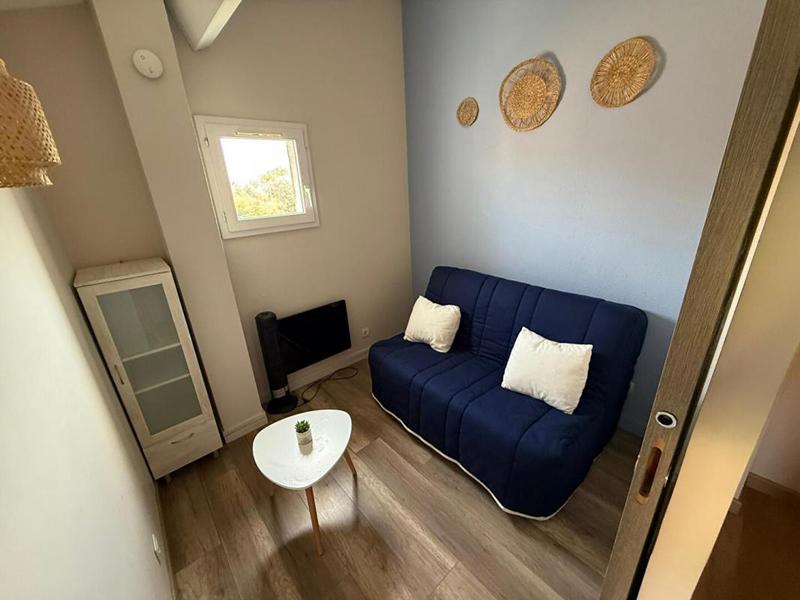 Maison - 39 m² - 3 pièces