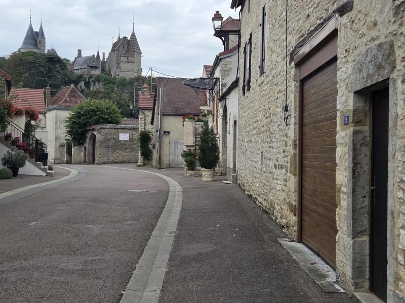 Maison - 67 m² - 3 pièces