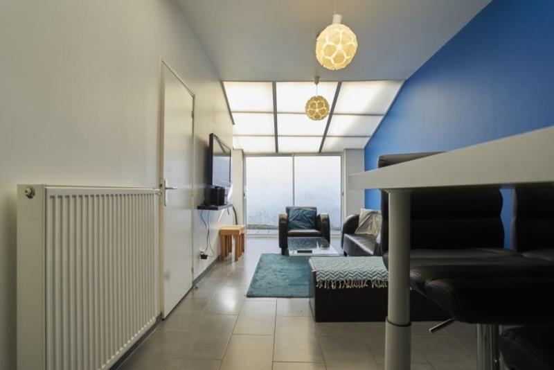 Maison - 87 m² - 6 pièces