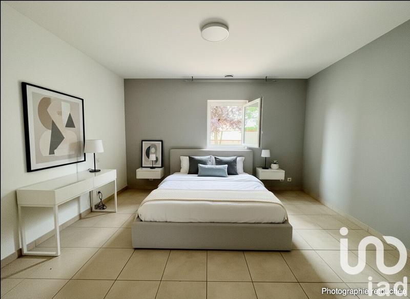 Maison - 140 m² - 4 pièces