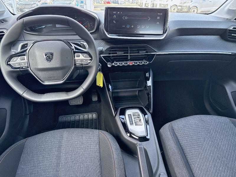 Peugeot 208 Hybrid 110 e-Dcs6 Style