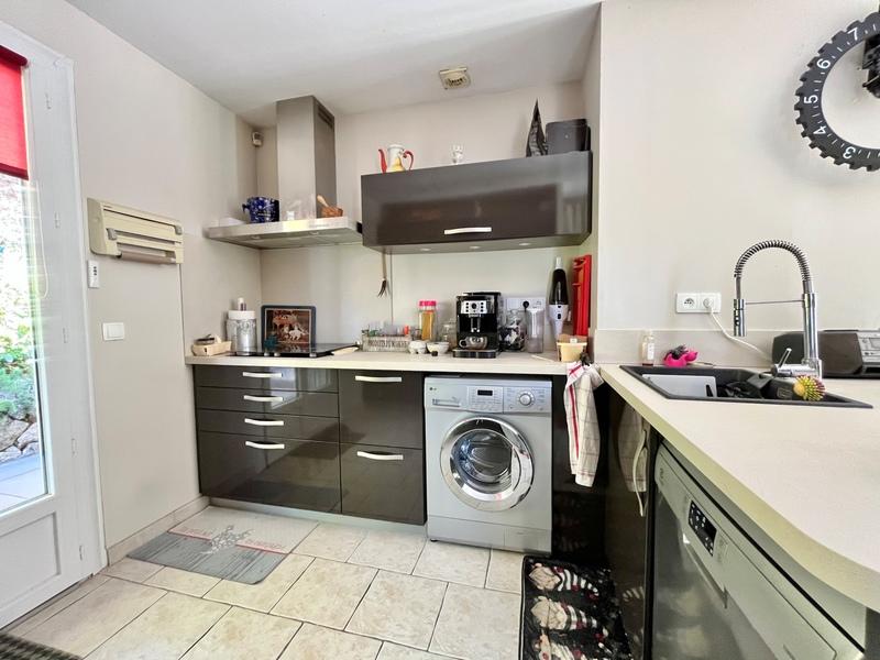 Maison - 104 m² - 5 pièces