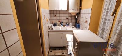 Maison - 64 m² - 5 pièces