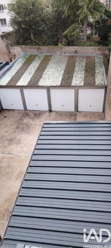 Appartement - 142 m² - 6 pièces