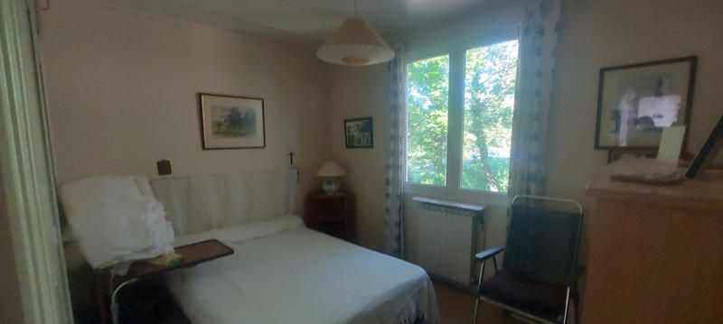 Maison - 170 m² - 8 pièces