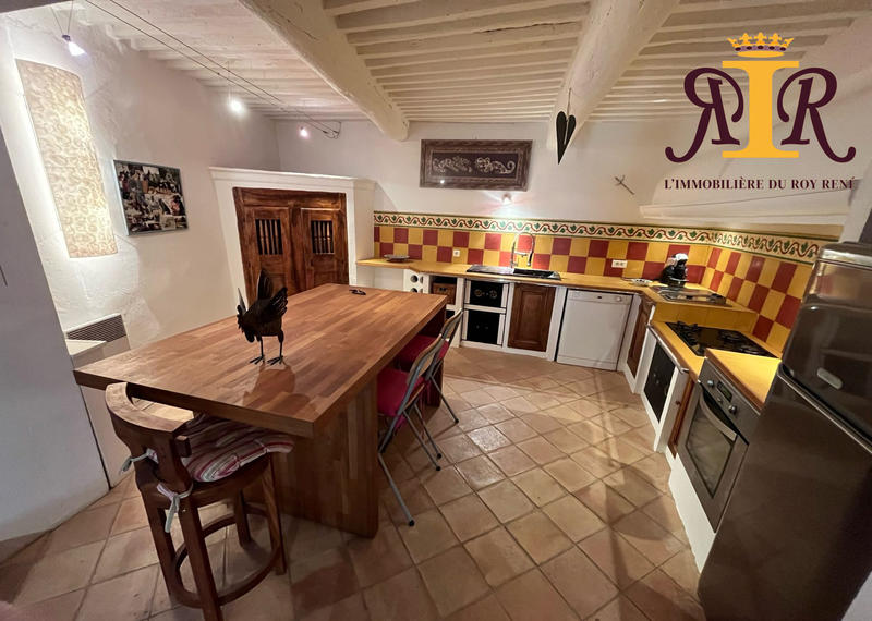 Maison - 146 m² - 4 pièces