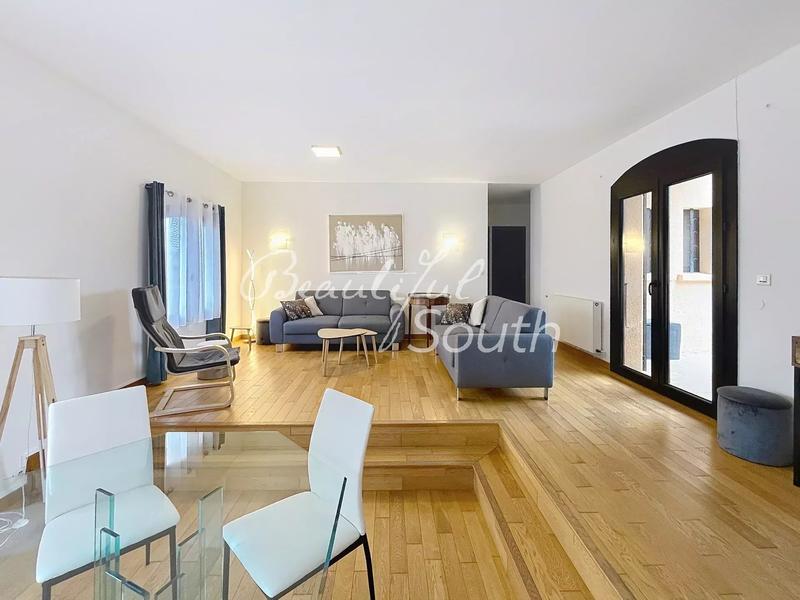 Villa - 165 m² - 5 pièces