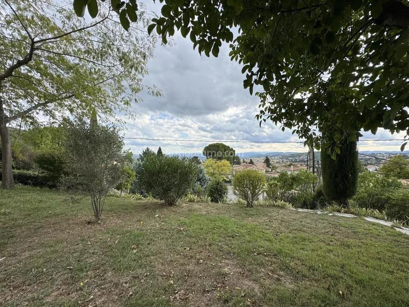 Maison - 107 m² - 4 pièces