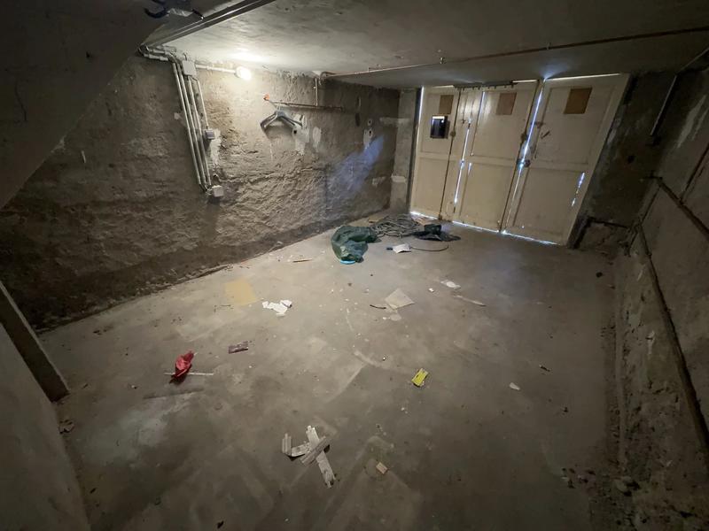 Maison de ville - 118 m² - 6 pièces