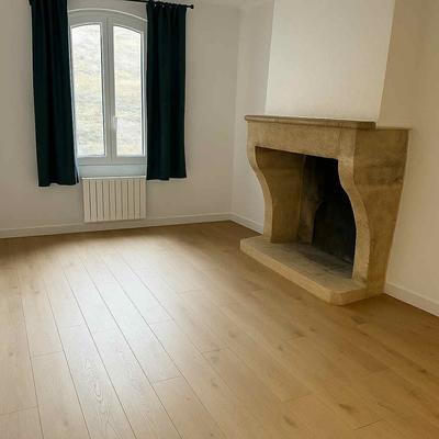 Appartement - 82 m² - 3 pièces
