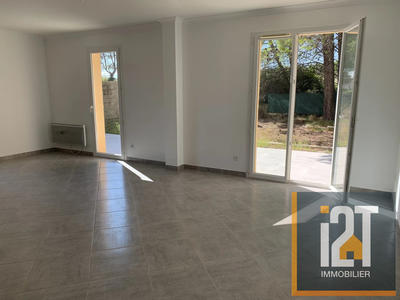 Bastide - 133 m² - 6 pièces