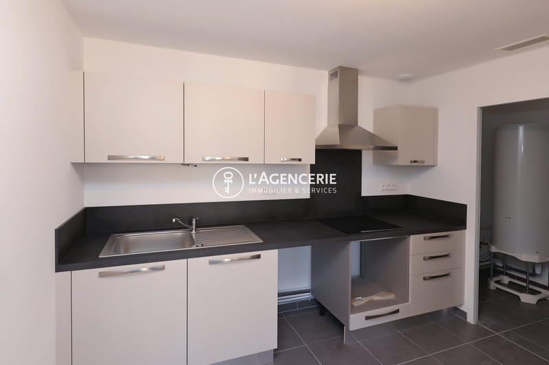 Appartement - 73 m² - 3 pièces