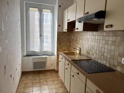 Appartement - 35 m² - 2 pièces