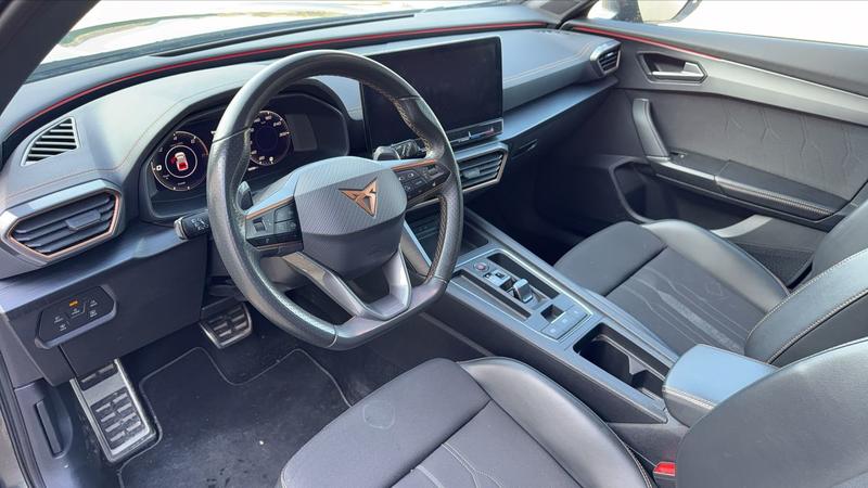 Cupra Formentor 1.4 e-Hybrid 245 Dsg6 Vz - Automatique