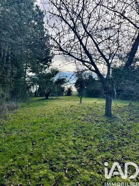 Maison - 185 m² - 7 pièces