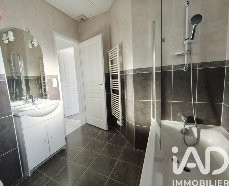 Maison - 118 m² - 5 pièces