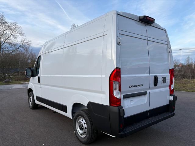 Fiat Ducato Fourgon Fgn Tole L2h2