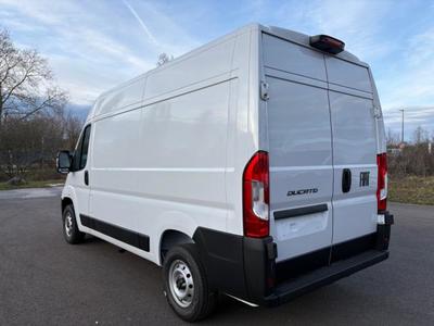 Fiat Ducato Fourgon Fgn Tole L2h2