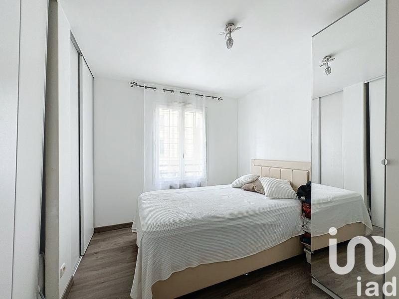 Maison - 105 m² - 6 pièces