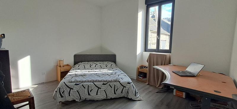 Maison - 192 m² - 8 pièces