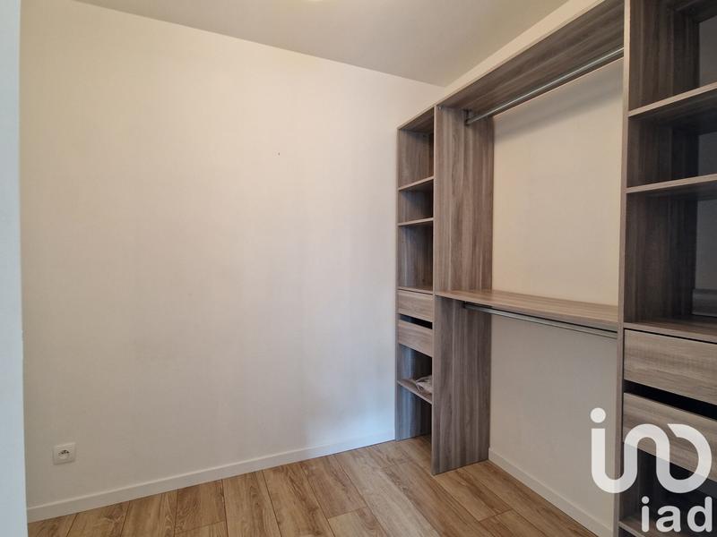 Maison de ville - 100 m² - 4 pièces