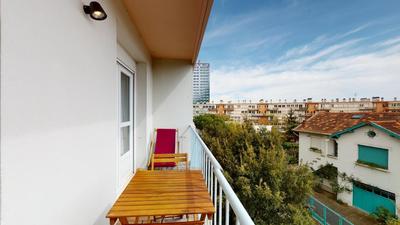 Appartement - 102 m²