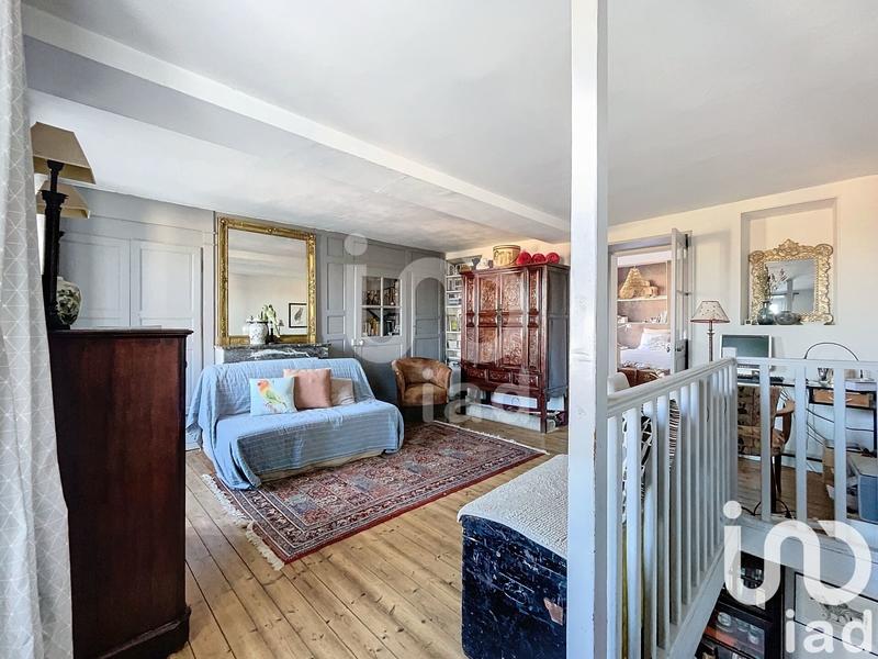 Maison - 176 m² - 7 pièces