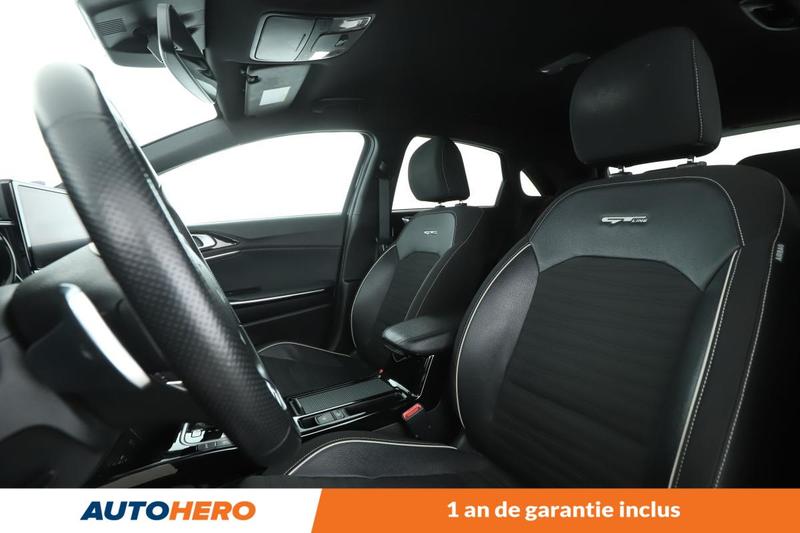 Kia Ceed 1.5 t-GDi Isg Gt Line Dct7 160 ch