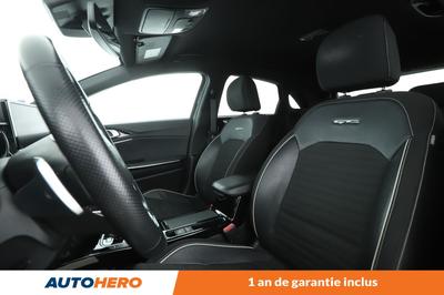 Kia Ceed 1.5 t-GDi Isg Gt Line Dct7 160 ch