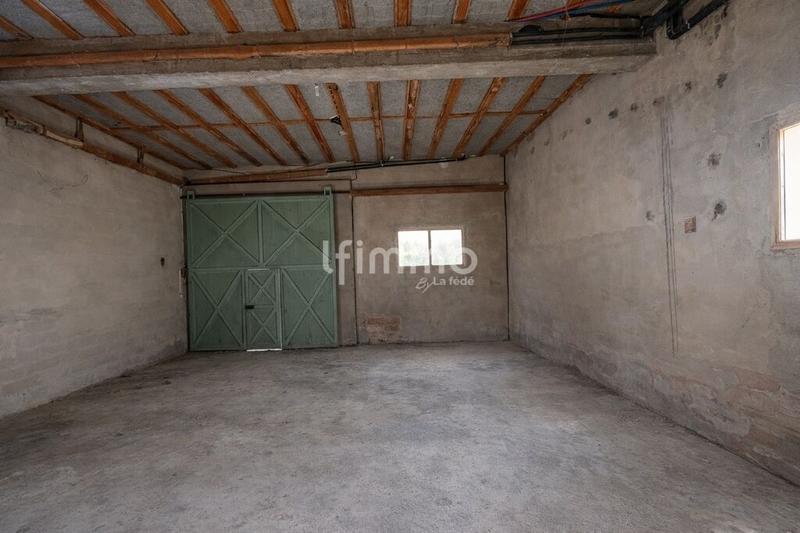 Maison - 240 m² - 7 pièces